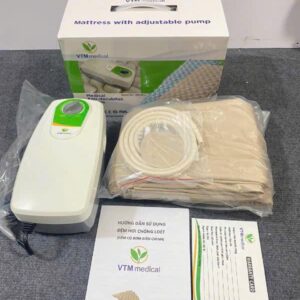 đệm chống loét vtm