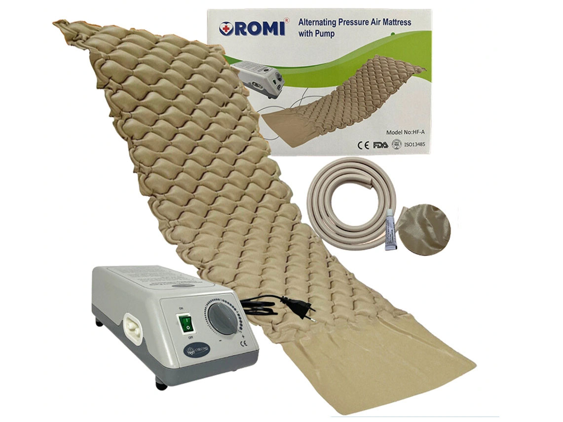 Đệm hơi chống loét OROMI cho người già